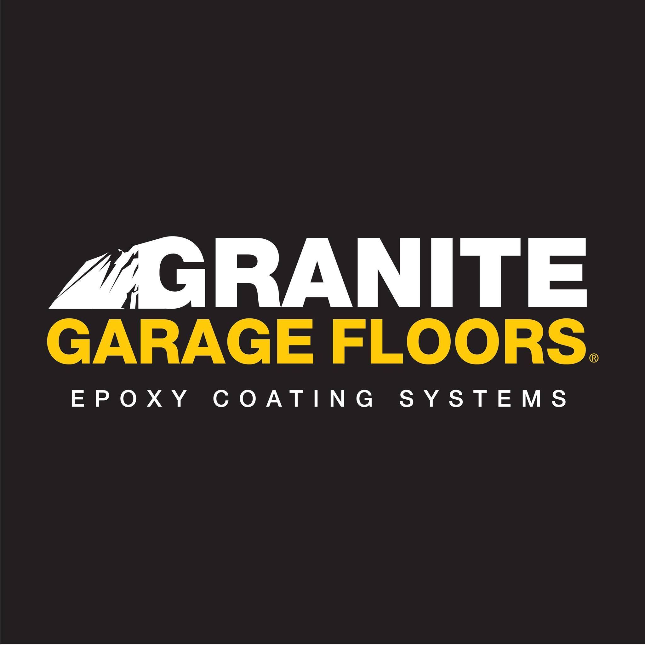 Granite Garage Floors