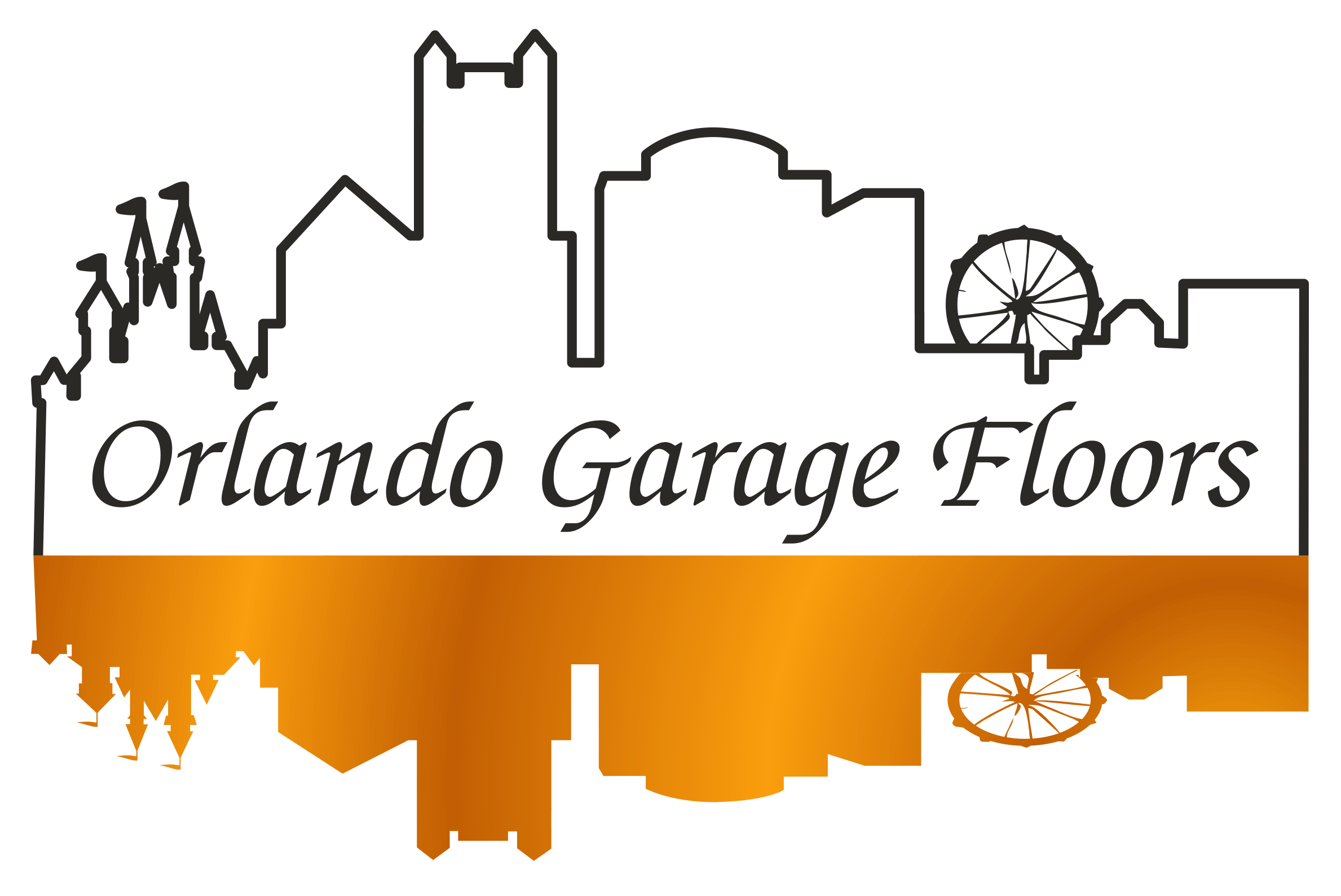 Orlando Garage Floors